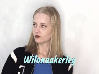 Wilonaakerley