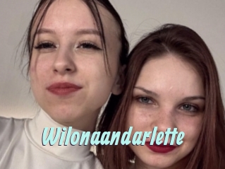 Wilonaandarlette