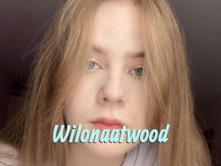Wilonaatwood