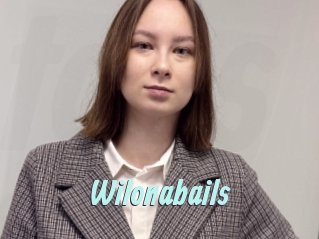 Wilonabails