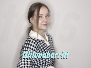 Wilonabarritt