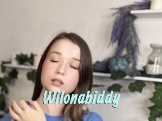Wilonabiddy