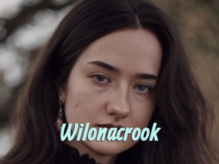 wilonacrook Ton Show