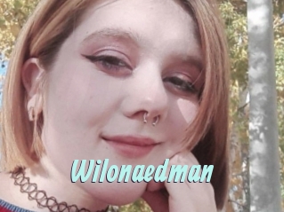 Wilonaedman
