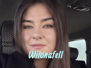 Wilonafell