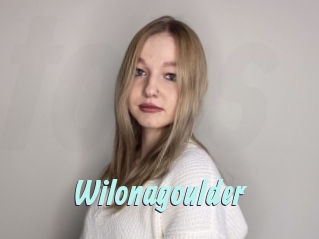 Wilonagoulder