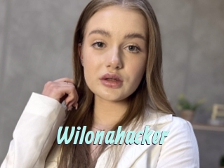 Wilonahacker