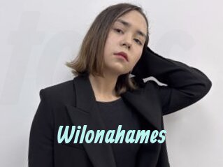 Wilonahames