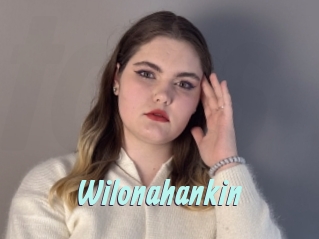 Wilonahankin