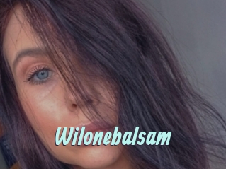 Wilonebalsam