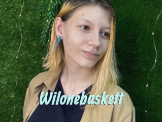 Wilonebaskett