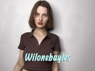 wilonebayles Ton Show