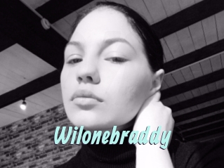 Wilonebraddy