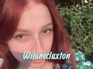 Wiloneclaxton