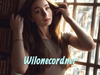 Wilonecordner