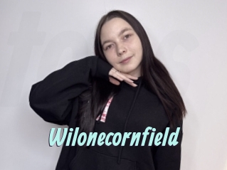 Wilonecornfield