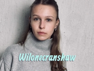 wilonecranshaw Ton Show