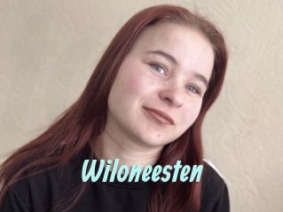Wiloneesten