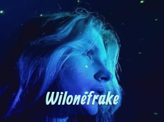 Wilonefrake