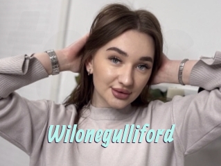 Wilonegulliford