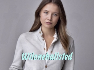 Wilonehallsted