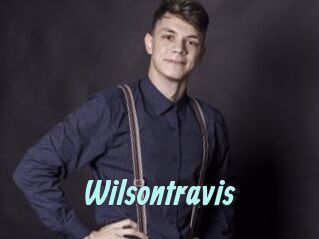 Wilsontravis
