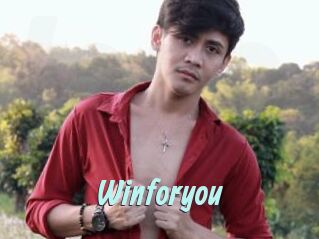 Winforyou