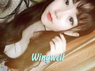 Wingwell
