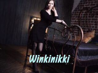 Winkinikki