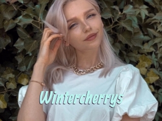 Wintercherrys