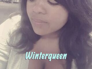 Winterqueen