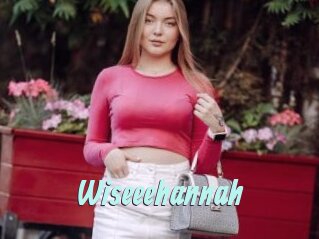 Wiseeehannah