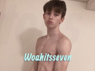 Woahitsseven