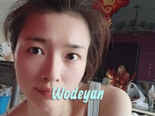Wodeyan