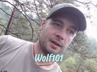Wolf101