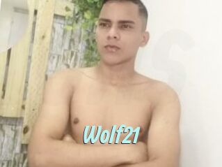 Wolf21