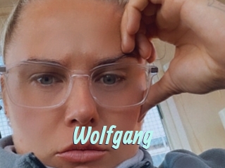 Wolfgang