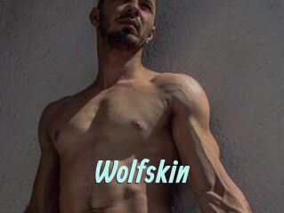 Wolfskin