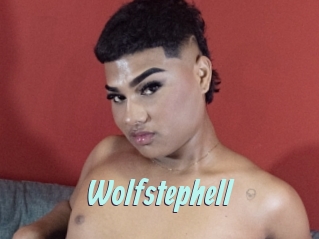 Wolfstephell
