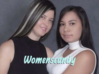 Womenscandy
