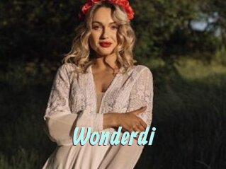 Wonderdi