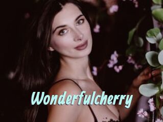 Wonderfulcherry