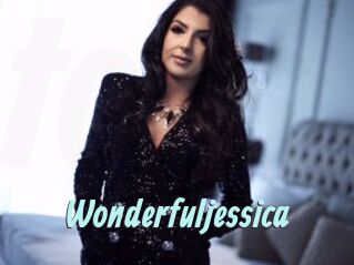 Wonderfuljessica