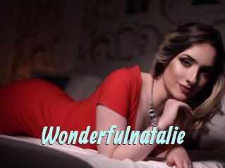 Wonderfulnatalie
