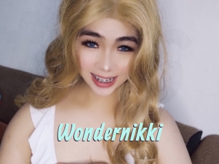 Wondernikki