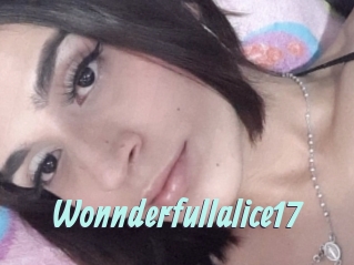 Wonnderfullalice17