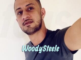 WoodySteele