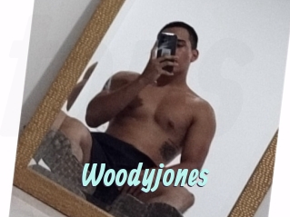 Woodyjones