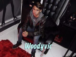 Woodyvic