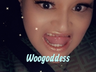 Woogoddess